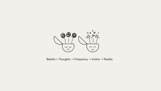 3 Mindset Shifts to Regain Trust in Yourself (Without Turning It into Self-Worship)